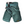 Load image into Gallery viewer, Bauer Supreme - NCAA Pro Stock Hockey Pants (Green)
