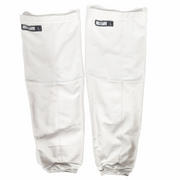 OHL - Used CCM Hockey Socks (White)