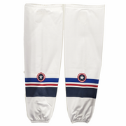 NCAA - Used Hockey Socks (Superhero)