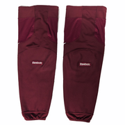 OHL - Used Reebok Hockey Socks (Maroon)