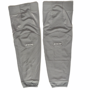 OHL - Used CCM Hockey Sock (Grey)