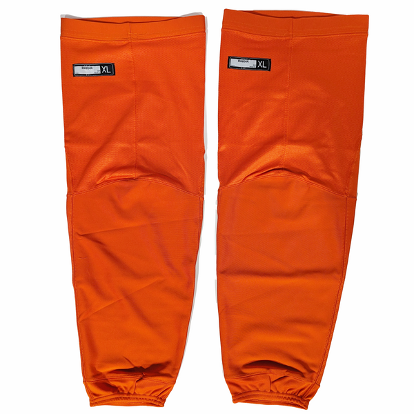 OHL - New Reebok Hockey Sock (Orange)