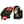 Load image into Gallery viewer, Reebok Premier - New Pro Stock Goalie Glove Set (Black/White/Red)
