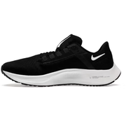 Nike - Men's Air Zoom Pegasus 38 Running Shoes (Black/White)