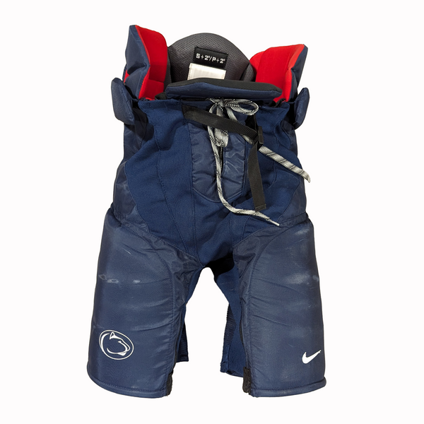 Bauer Vapor - Used Women's Hockey Pants (Blue)