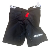 CCM PPPTKCV2- New Pro Stock Pant Shell (Black)
