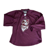NCAA - Used Gemini Authentic Practice Jersey (Maroon)