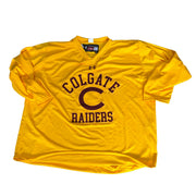 NCAA - Used Under Armour Practice Jersey (Yellow)