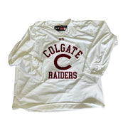 NCAA - Used Under Armour Practice Jersey (White) #3