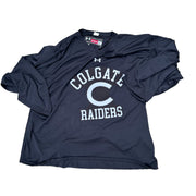 NCAA - Used Under Armour Practice Jersey (Black) #2