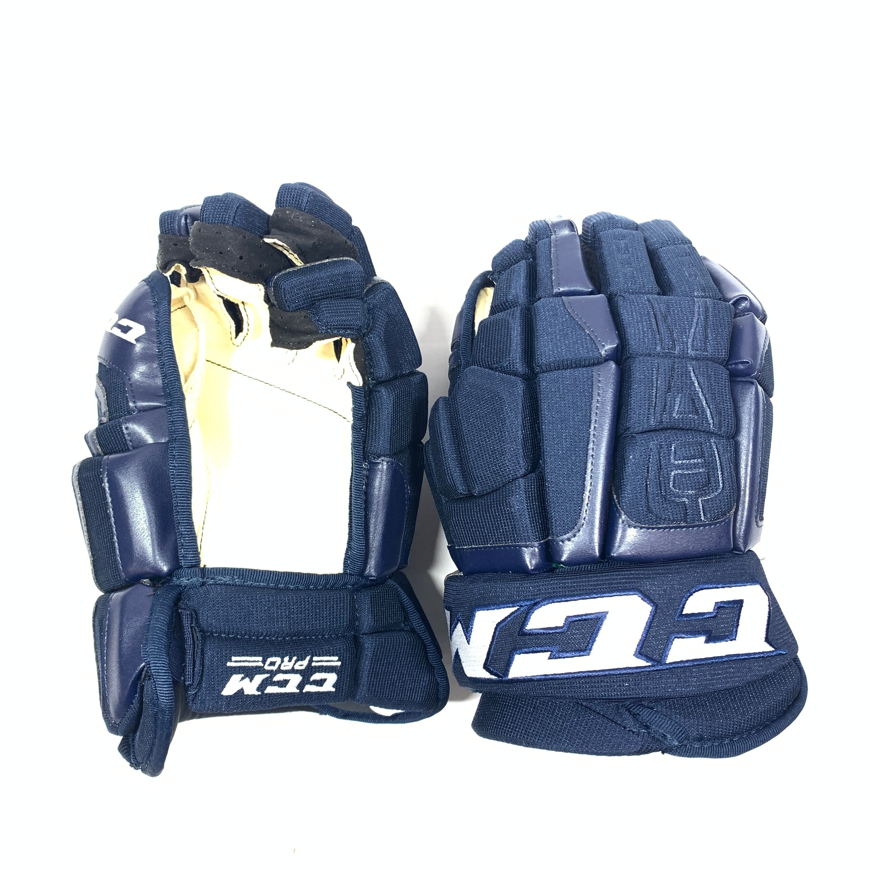 CCM HGCL - Pro Stock Glove (Navy)