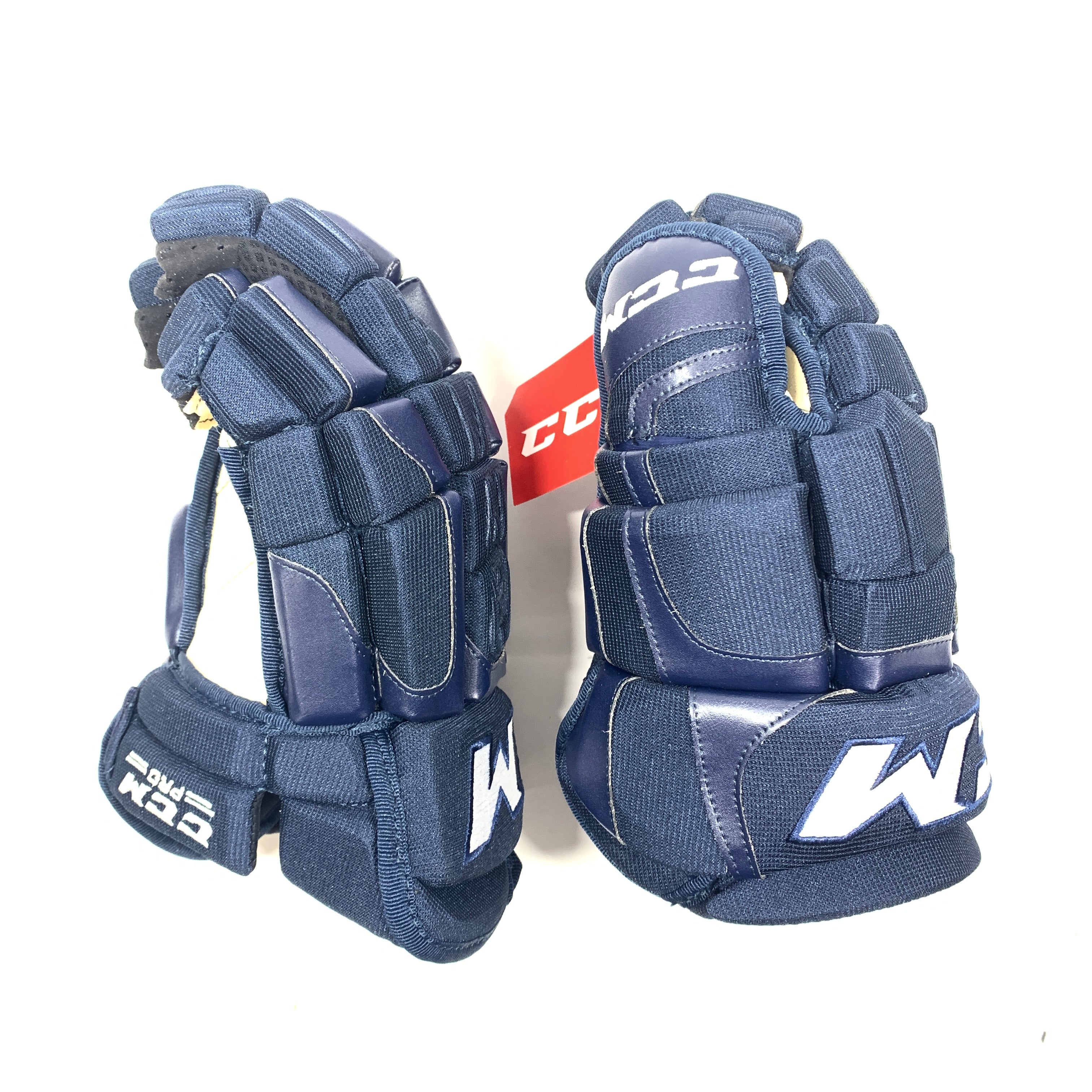 CCM HGCL - Pro Stock Glove (Navy)