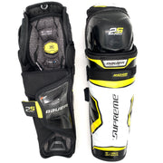 Bauer Supreme 2S Pro - Junior Shin Pads