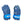 Load image into Gallery viewer, Sherwood Rekker Legend Pro - NHL Pro Stock Glove - Winnipeg Jets (Navy/Blue)
