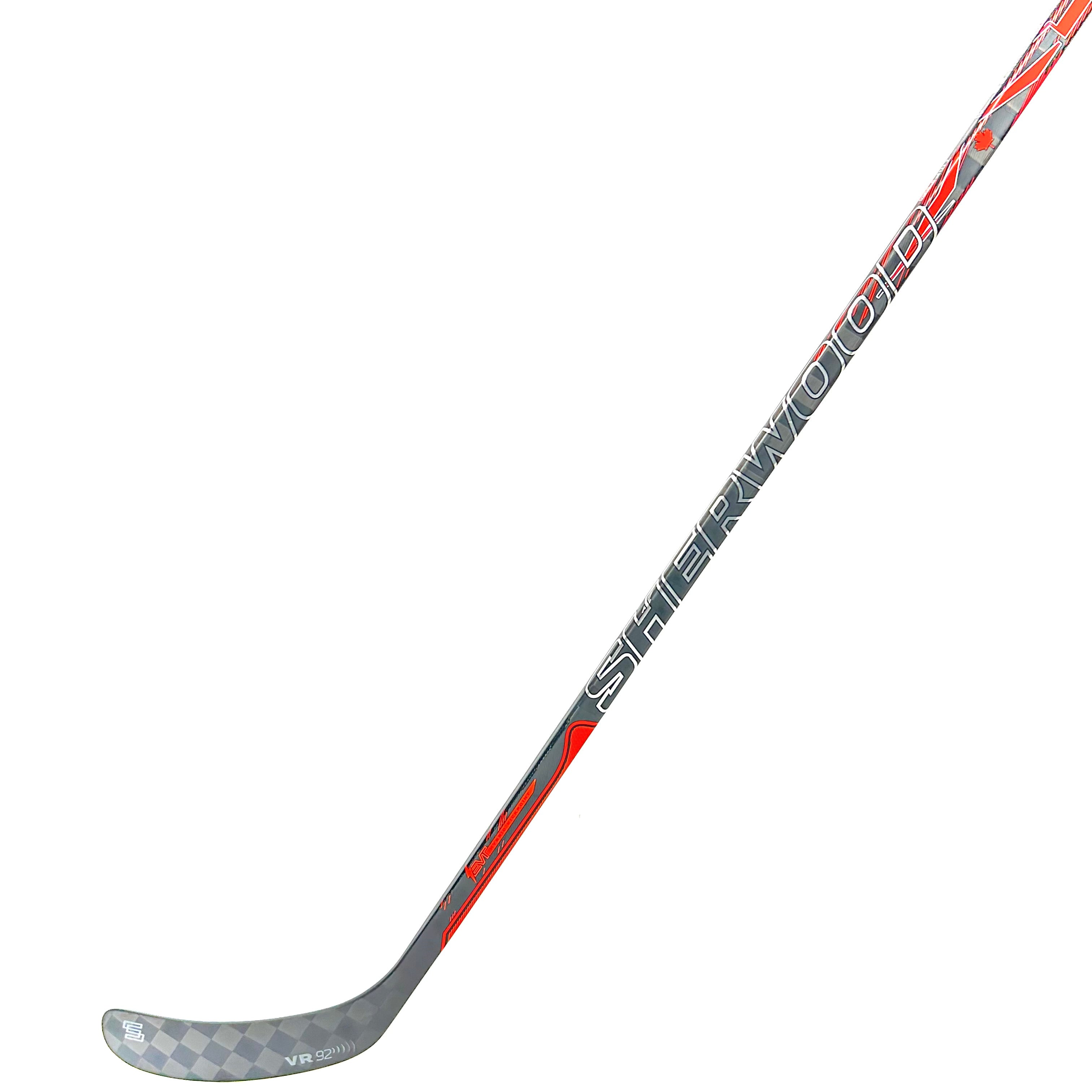 Sher Stick E Radium Sher-Wood Rekker Element 1 Senior Hockey Stick