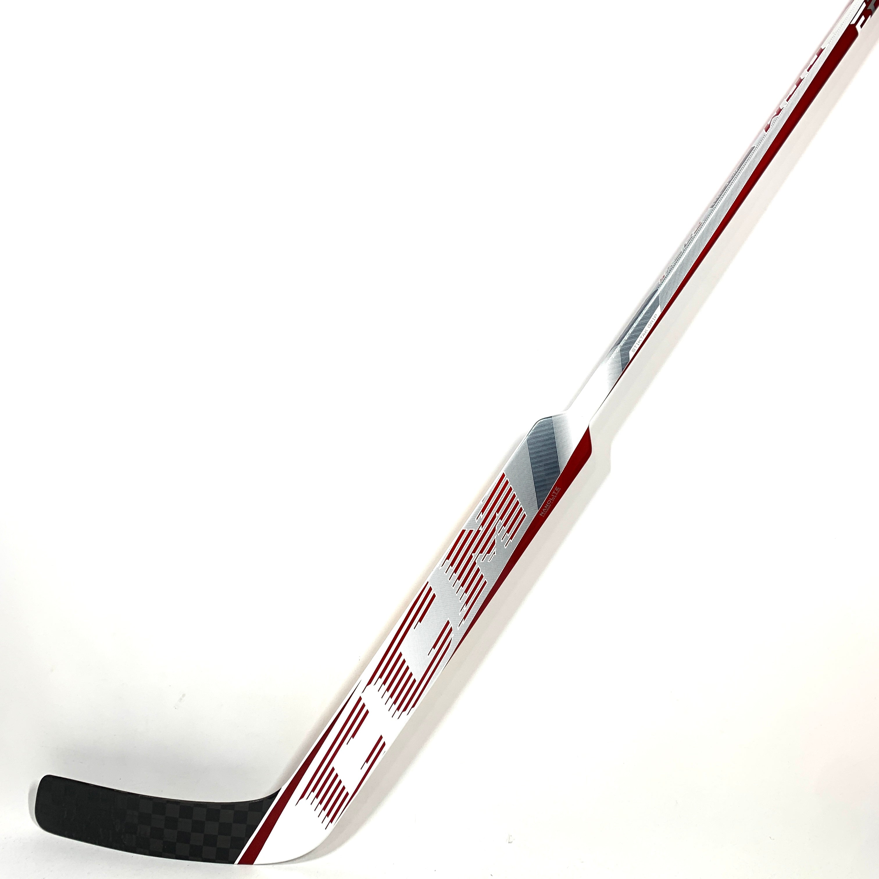 Goalie - CCM Extreme Flex 5