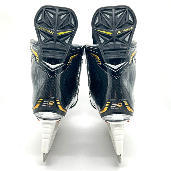 Bauer Supreme 2S Pro - Pro Stock Hockey Skates - Size L9.25 R9D