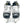 Load image into Gallery viewer, Bauer Supreme 2S Pro - Pro Stock Hockey Skates - Size L10EE/R10.25EE

