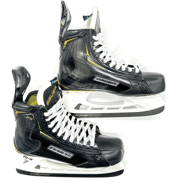 Bauer Supreme 2S Pro - Pro Stock Hockey Skates - Size L10EE/R10.25EE