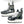 Load image into Gallery viewer, Bauer Supreme 2S Pro - Pro Stock Hockey Skates - Size L10EE/R10.25EE
