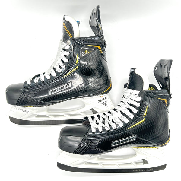 Bauer Supreme 2S Pro - Pro Stock Hockey Skates - Size L10EE/R10.25EE
