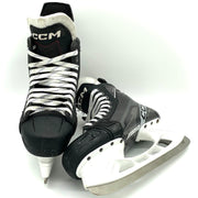 CCM Tacks AS-V Pro - Pro Stock Hockey Skates - Size 8.25D - Zach Parise
