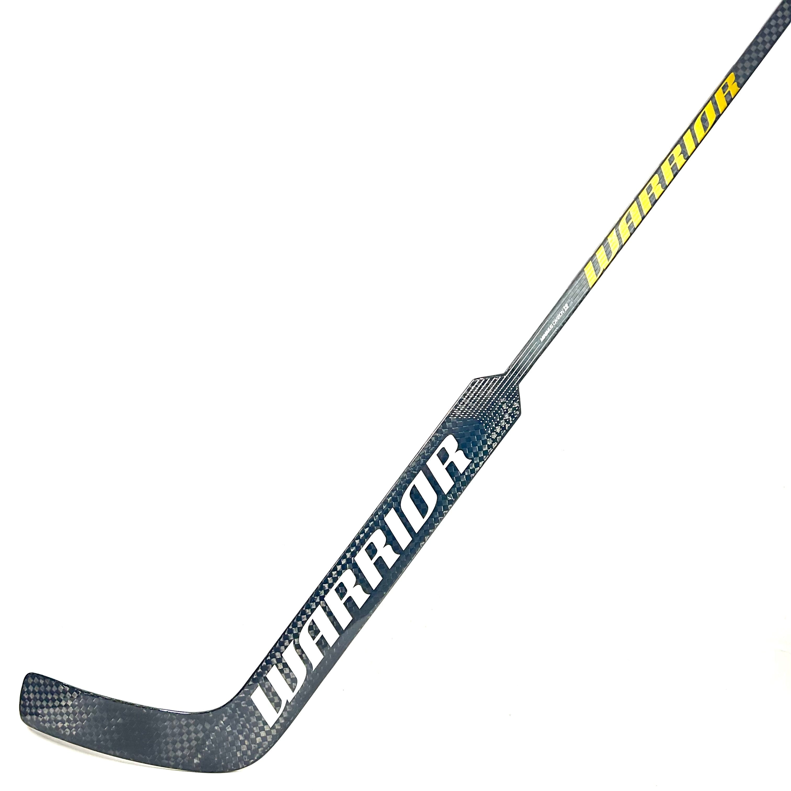 Goalie - Warrior Ritual V2 Pro+