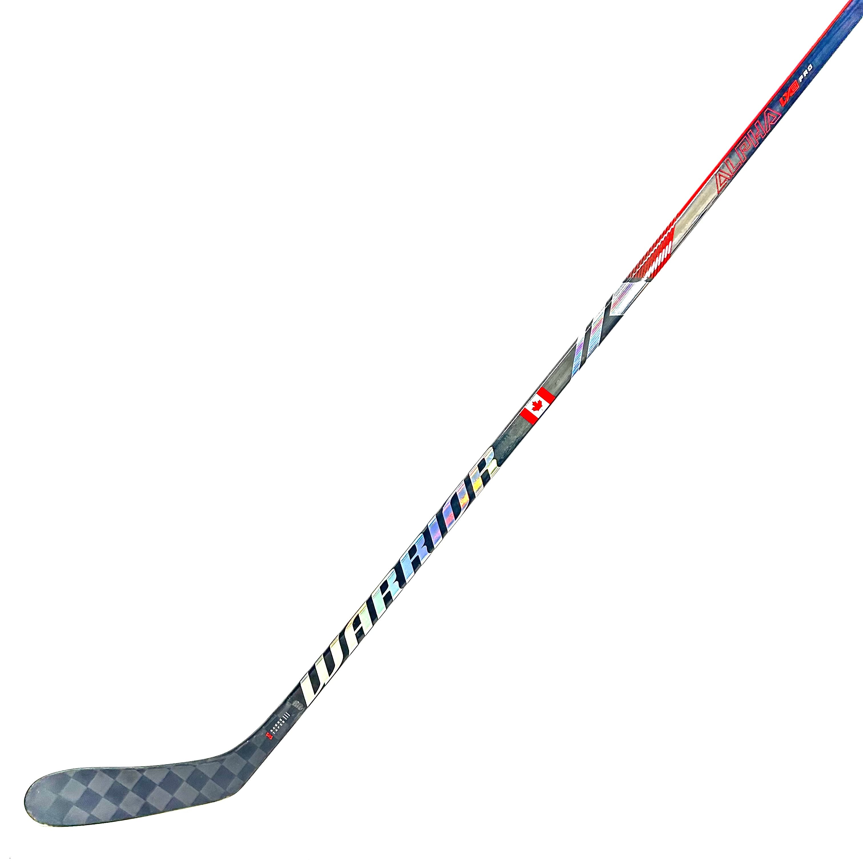 Shane Wright - Warrior Alpha LX Pro (NHL)