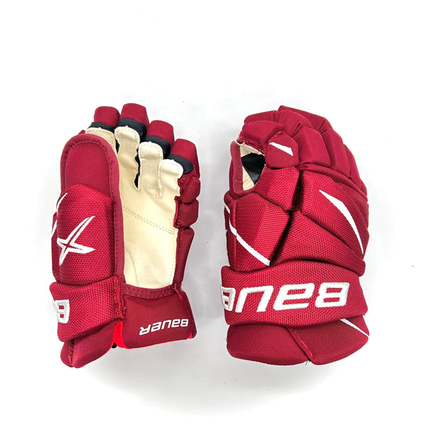 Bauer Vapor 2X Pro - NCAA Pro Stock Glove
