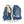 Load image into Gallery viewer, CCM HG98 - Pro Stock Glove (Navy)
