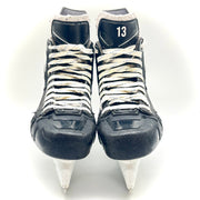 CCM Tacks AS-V Pro - Used NHL Pro Stock Hockey Skates - Valeri Nichushkin