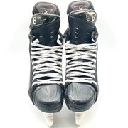 Used - Bauer Vapor Hyperlite pro Stock Skates - Size 8.5 (L)/8.25 (R)