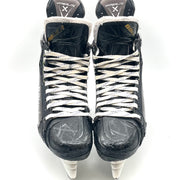 Used - Bauer Vapor Hyperlite pro Stock Skates - Size 9.5D (2)