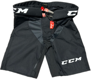 CCM PPPTKC Pro Stock Pant Shell (Black)