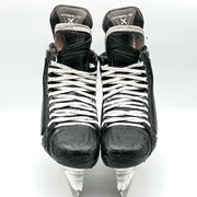 Used - Bauer Vapor Hyperlite Pro Stock Skates - Size 8.5D (#2)