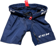 CCM PPPTKCV2 - Pro Stock Pant Shell (Navy)