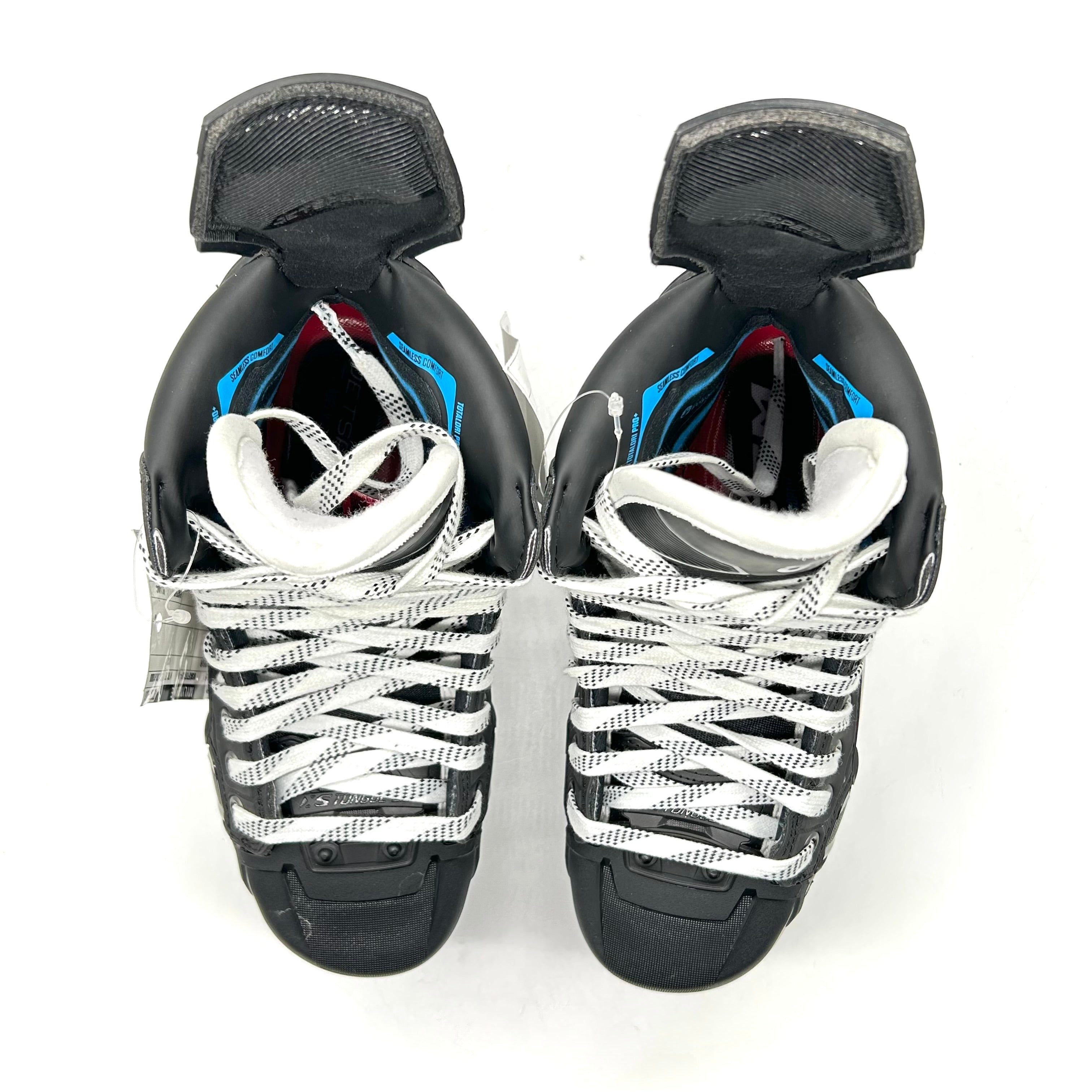 CCM Jetspeed FT6 Pro - Senior Pro Stock Hockey Skates - Size 7R