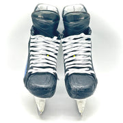 Bauer Vapor Hyperlite 2 - Used Pro Stock Hockey Skates - Size 6.5D