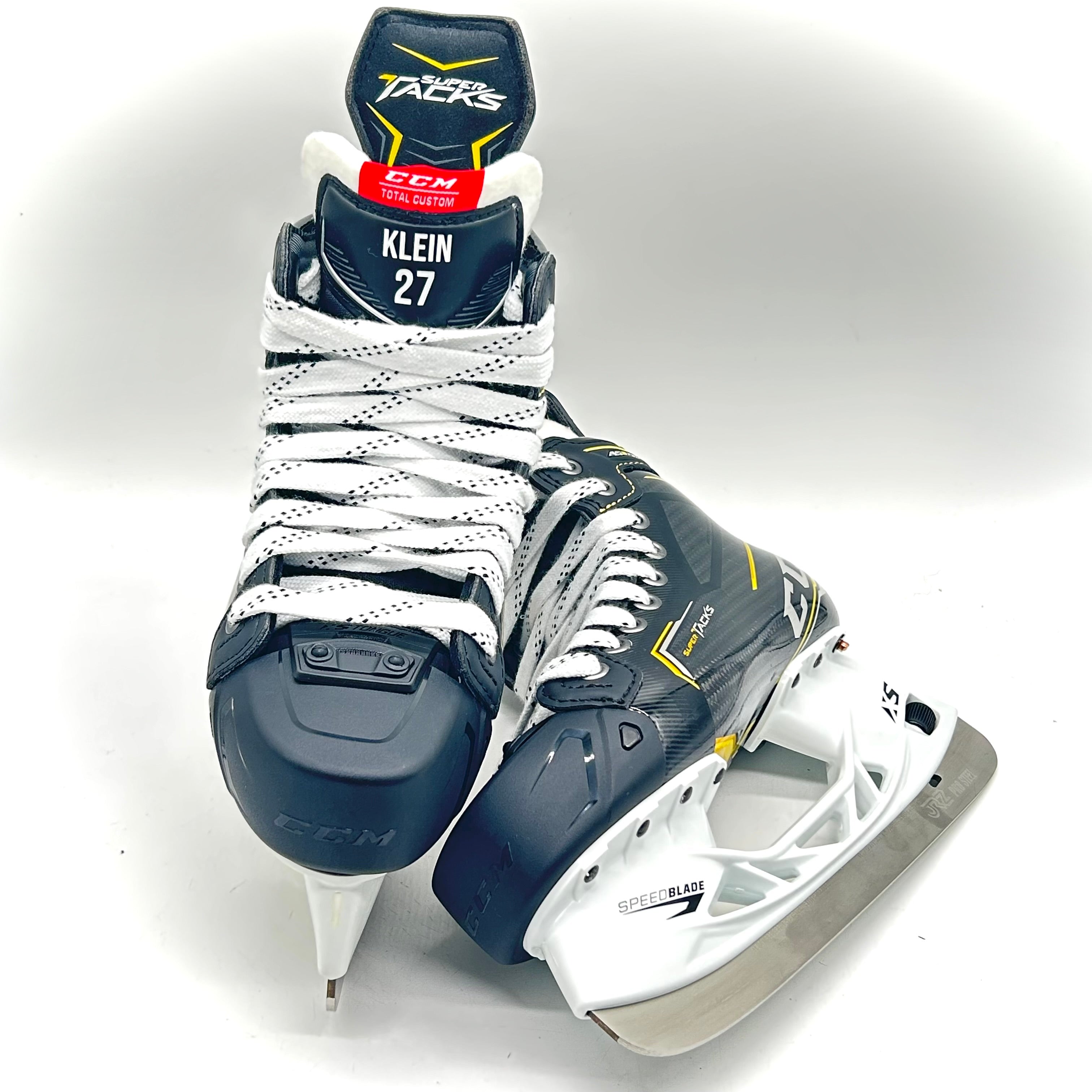CCM SuperTacks AS3 Pro - Pro Stock Hockey Skate - Size 5.5R