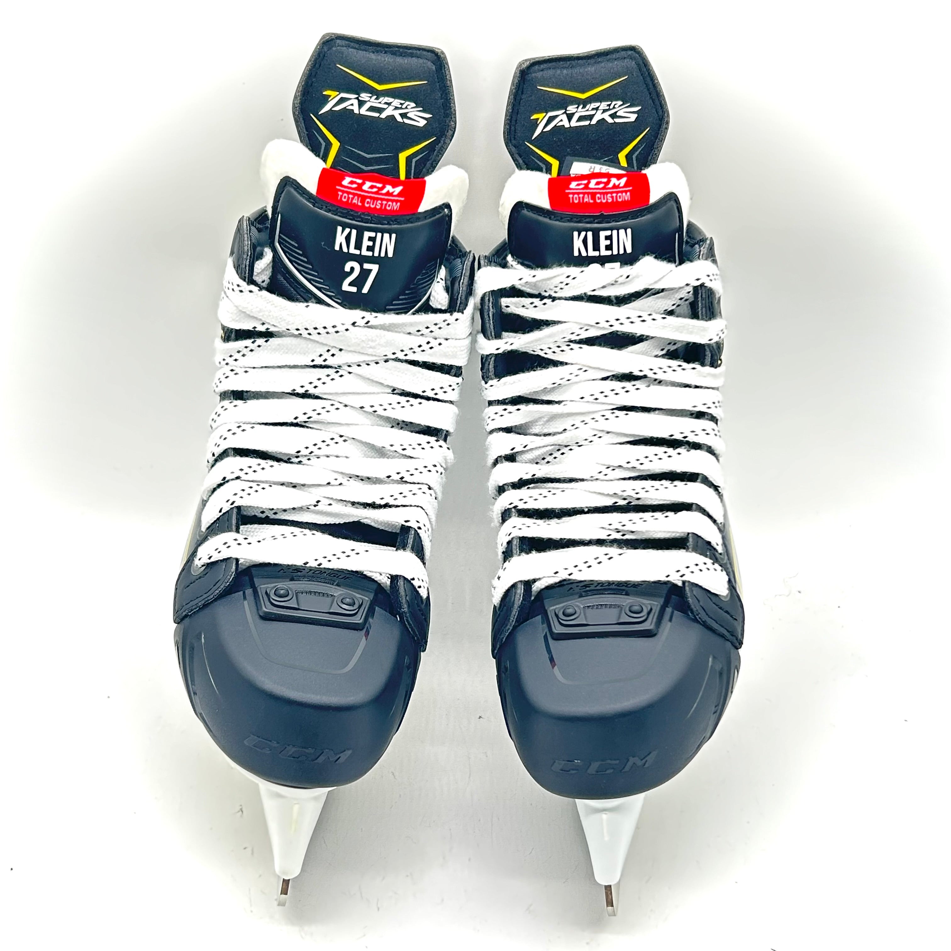 CCM SuperTacks AS3 Pro - Pro Stock Hockey Skate - Size 5.5R