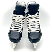 Bauer Vapor Hyperlite 2 - Used NHL Pro Stock Skates - Dmitry Orlov - Size 9.5D #4