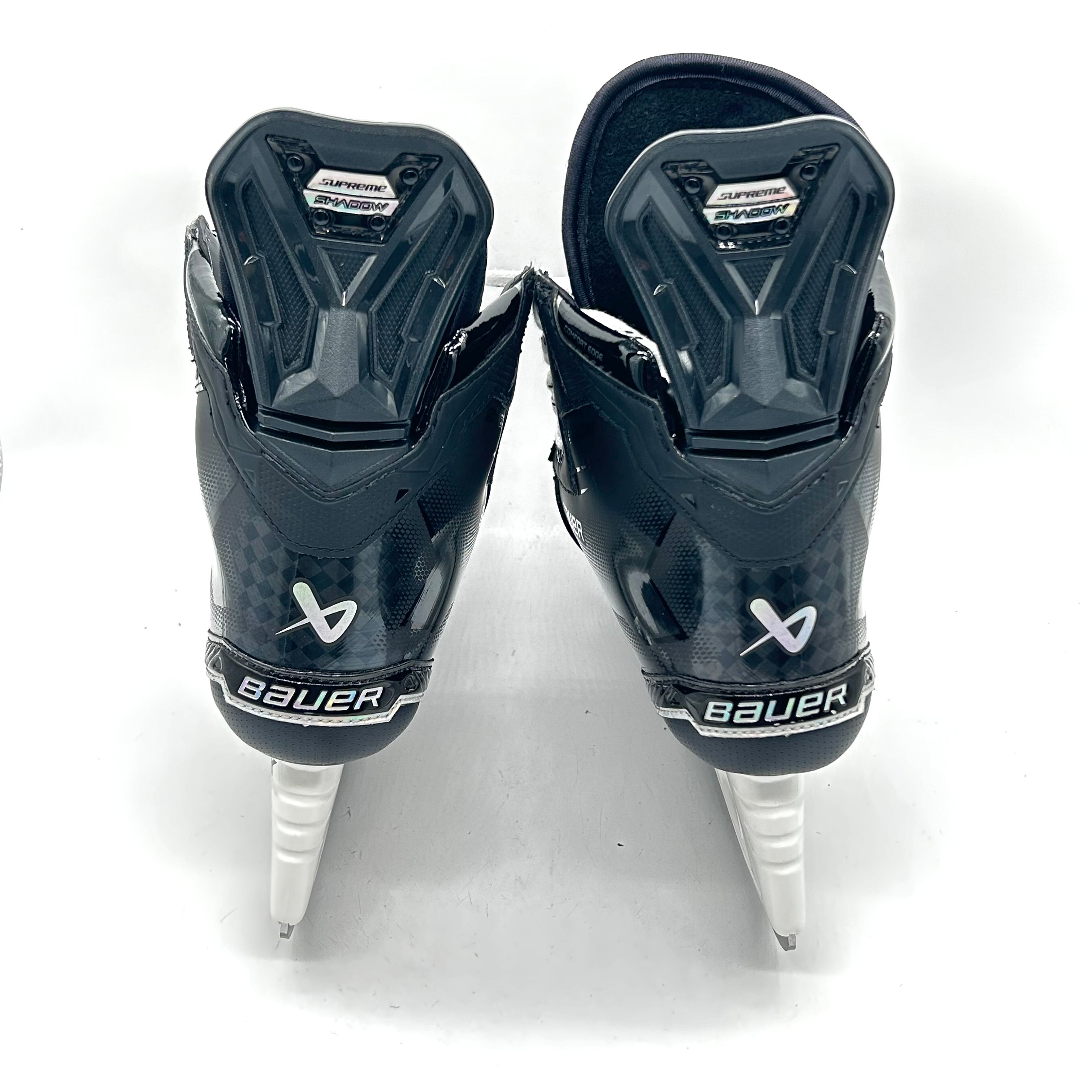 Bauer Supreme Shadow - Pro Stock Hockey Skates - Size 9D