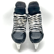 Bauer Vapor Hyperlite 2 - Used NHL Pro Stock Skates - Sebastian Aho - Size 6.75E #3