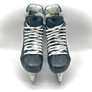 Bauer Vapor Hyperlite 2 - Used NHL Pro Stock Skates - Sean Walker - Size 7.5D
