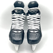 Bauer Supreme Shadow - Used NHL Pro Stock Skates - Jesperi Kotkaniemi - Size 8 7/8D #4