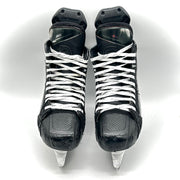 Bauer Supreme Mach - Used NHL Pro Stock Skates - Seth Jarvis - Size L: 7.25D/R: 7.5D #2