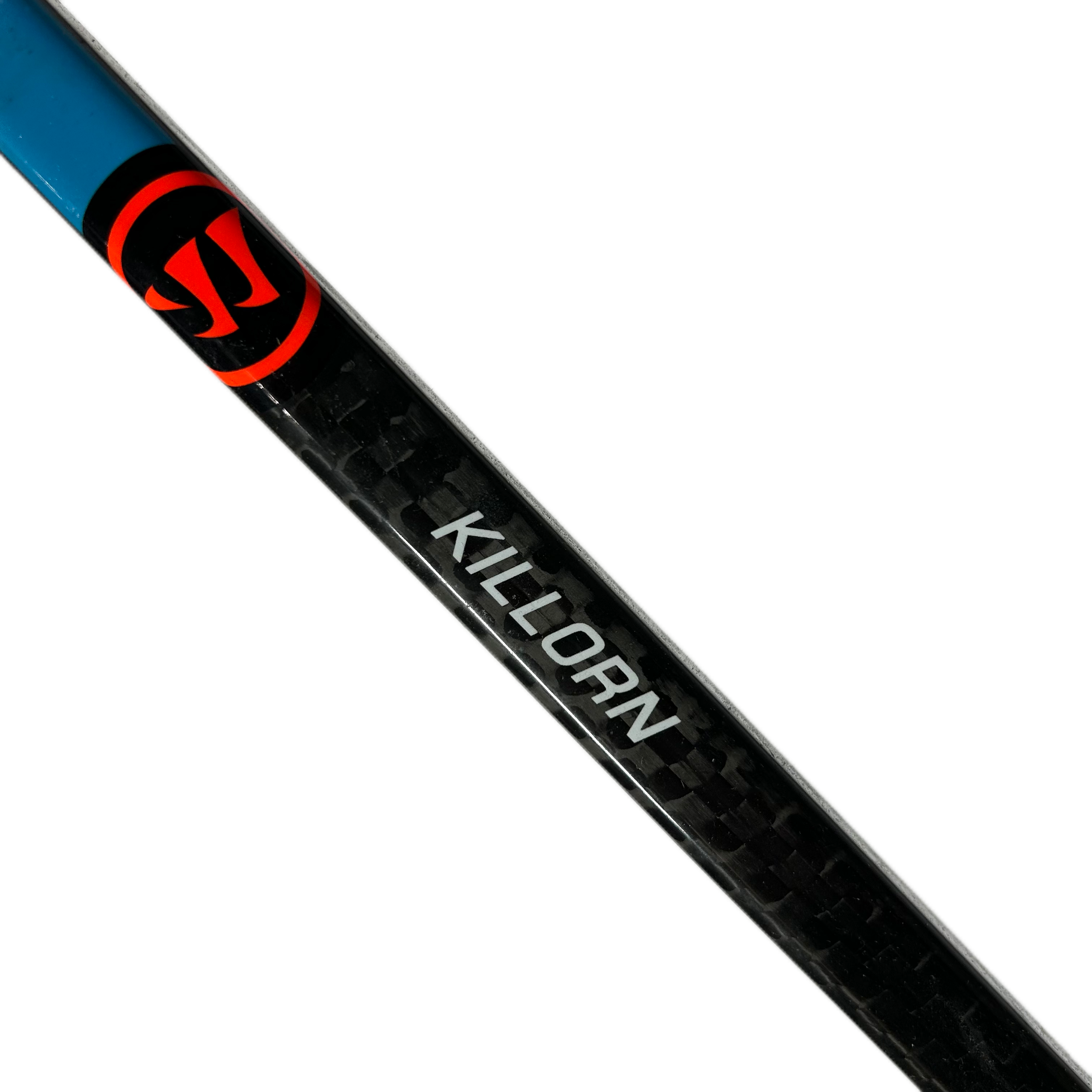 Alex Killorn Pro Stock - Warrior Covert Fantom QRE (NHL)