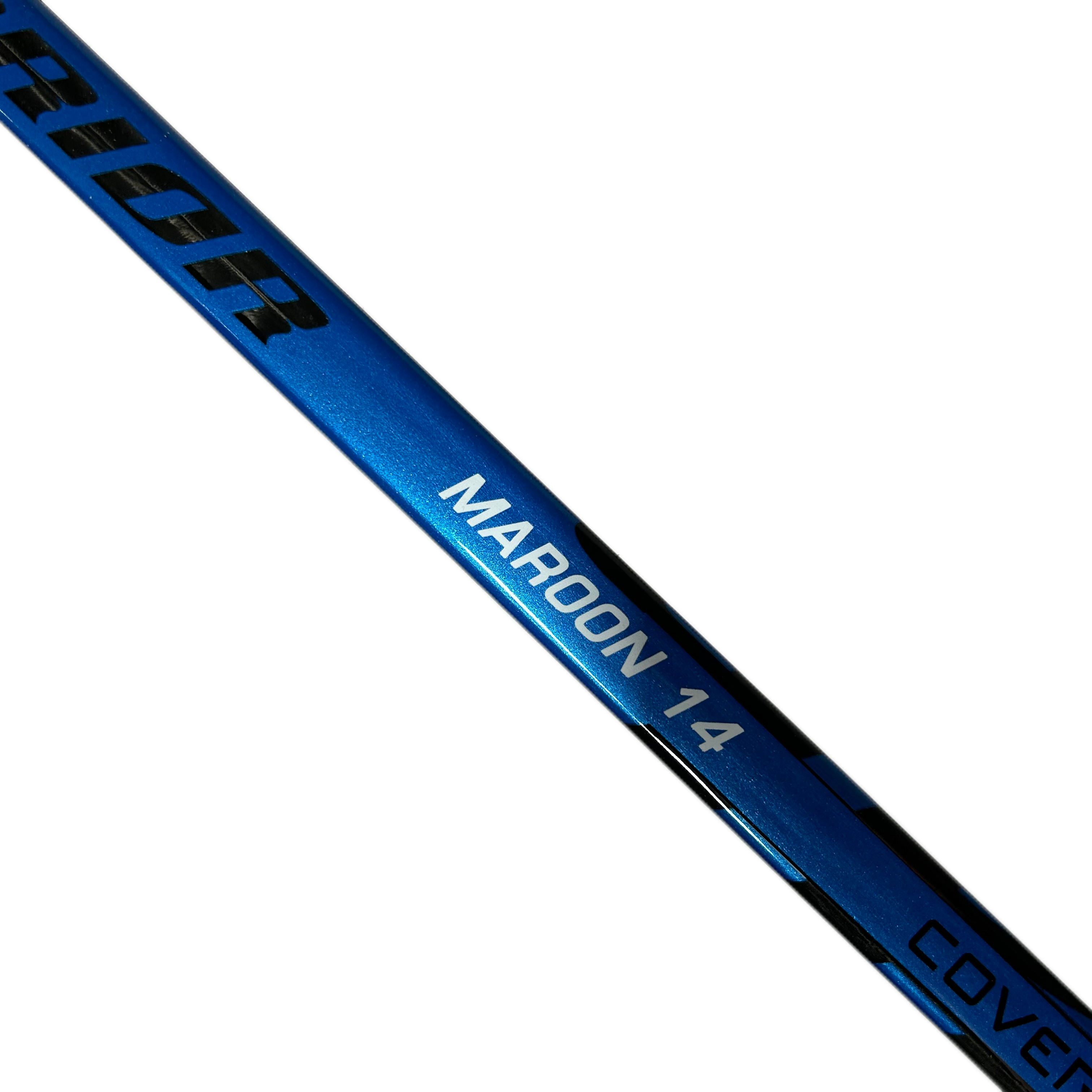 Pat Maroon Pro Stock - Warrior Alpha DX (NHL)