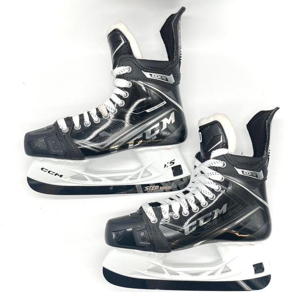 CCM Ribcor 100K Pro Hockey Skates - Size 7.5D – HockeyStickMan 