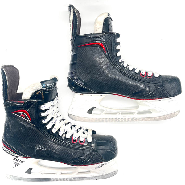 Bauer Vapor 1X - Used Pro Stock Hockey Skate - Size 8 – HockeyStickMan
